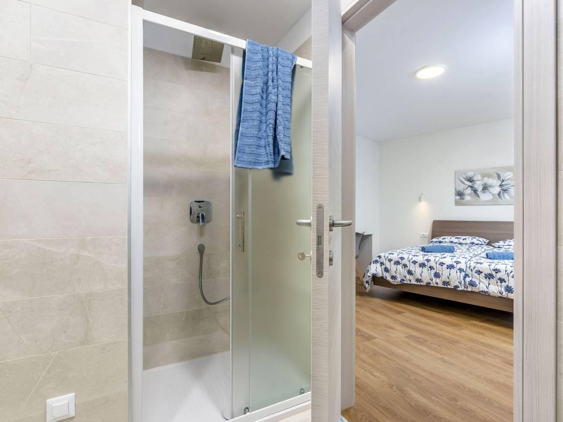 Villa Isabela in Poreč, Kroatië voor 6 personen foto 22
