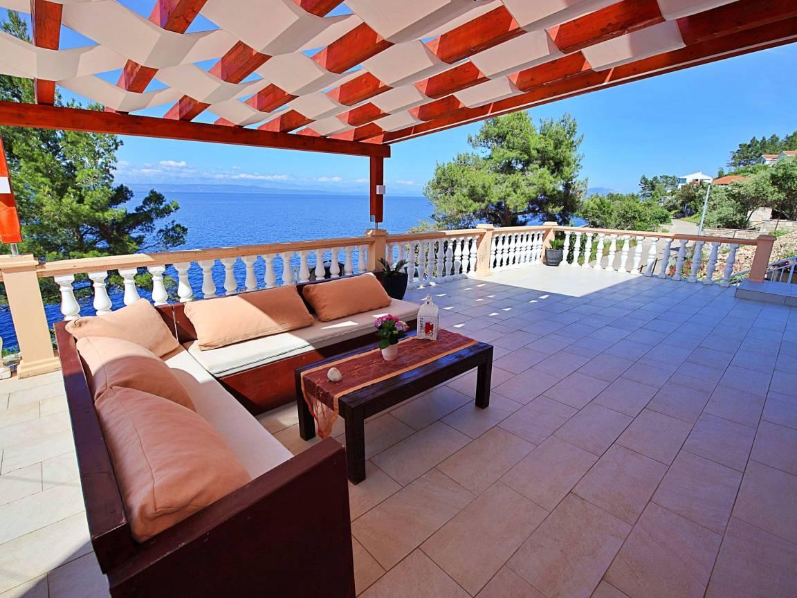 Damjanović in Korčula/Prigradica, Kroatië voor 5 personen foto 19