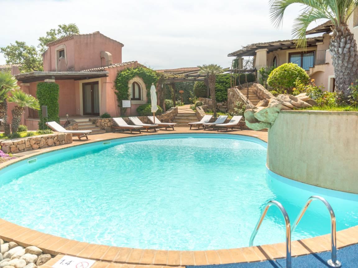 Corbezzolo 9 - Vista Village in Porto San Paolo, Italië voor 4 personen foto 24