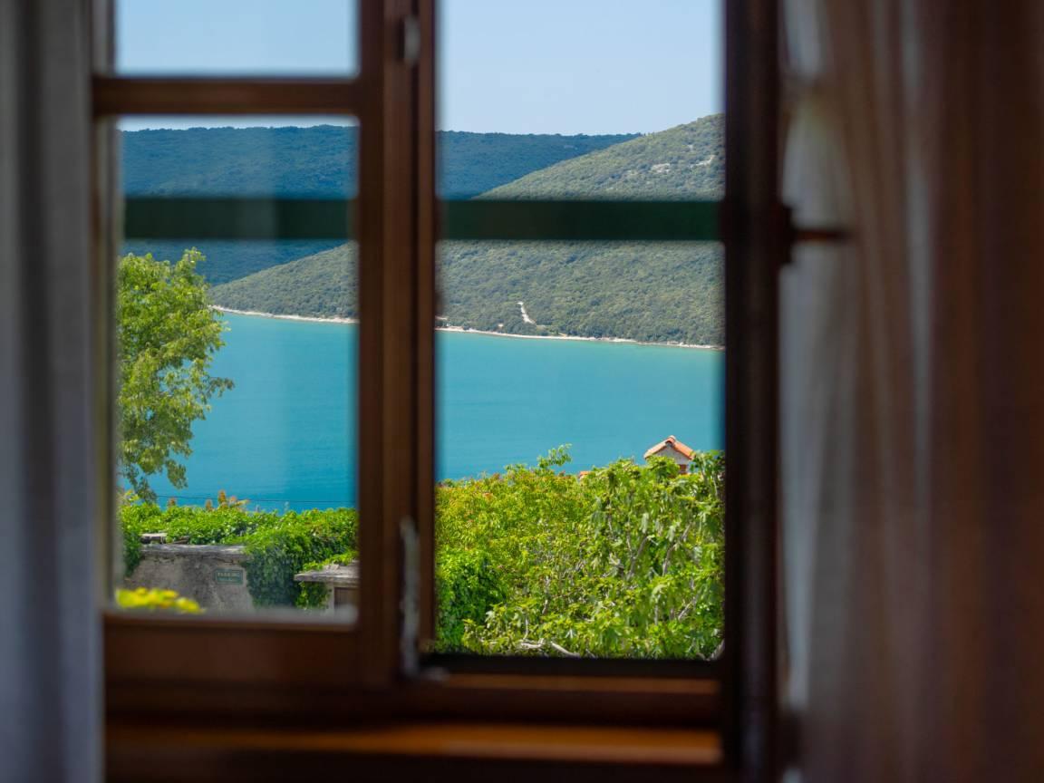 Vakantievilla met privézwembad en jacuzzi in Trget, Kroatië voor 6 personen foto 21