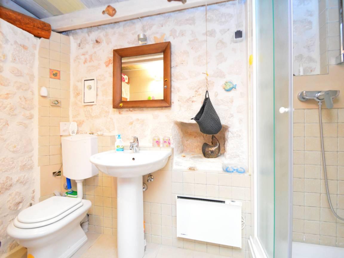 Home sweet home in Marina, Kroatië voor 5 personen foto 20