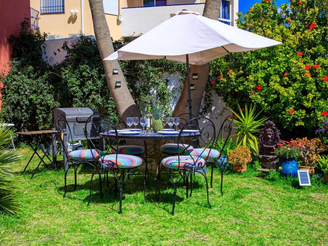Vista Bonita in Torrox Costa, Spanje voor 8 personen foto 22