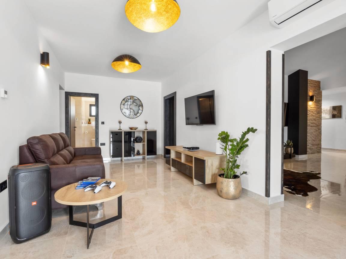 Villa Venezia in Labin, Kroatië voor 11 personen foto 24