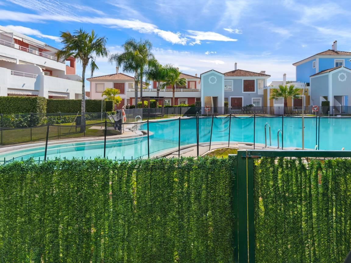 Cortijo del Mar - Seabreeze in Estepona, Spanje voor 4 personen foto 21
