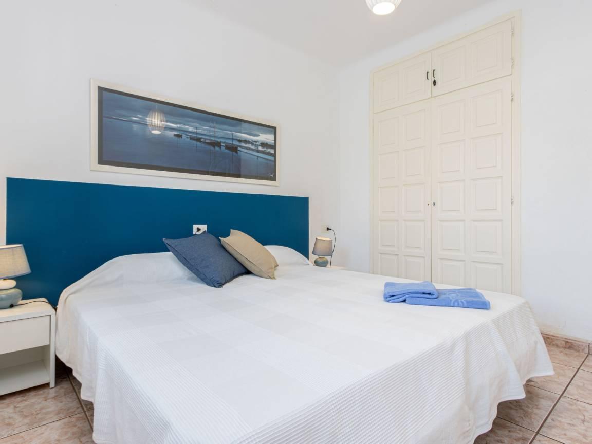Residencia Marítima in Empuriabrava, Spanje voor 16 personen foto 20