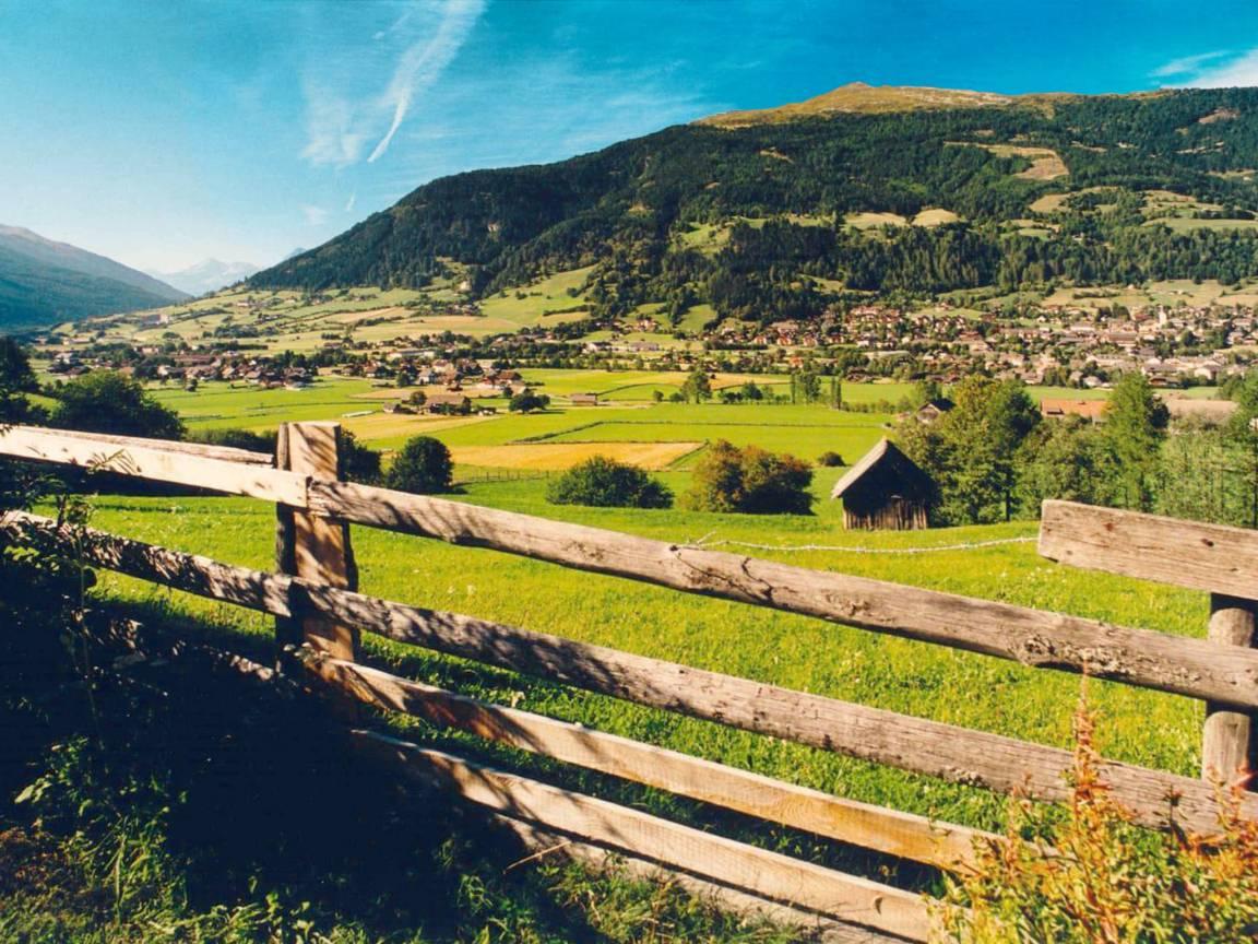 Alpenhaus Katschberg in Sankt Michael im Lungau, Oostenrijk voor 4 personen foto 26