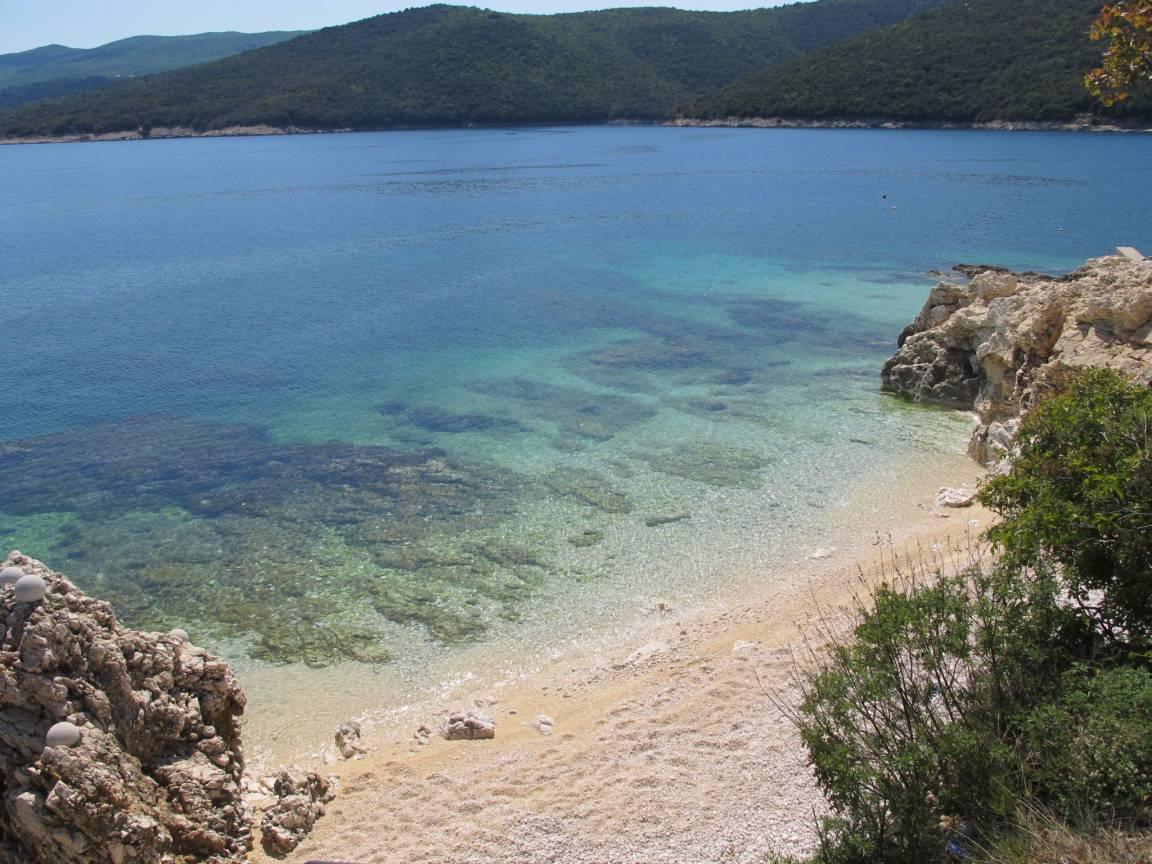 Klaudija in Rabac, Kroatië voor 4 personen foto 24