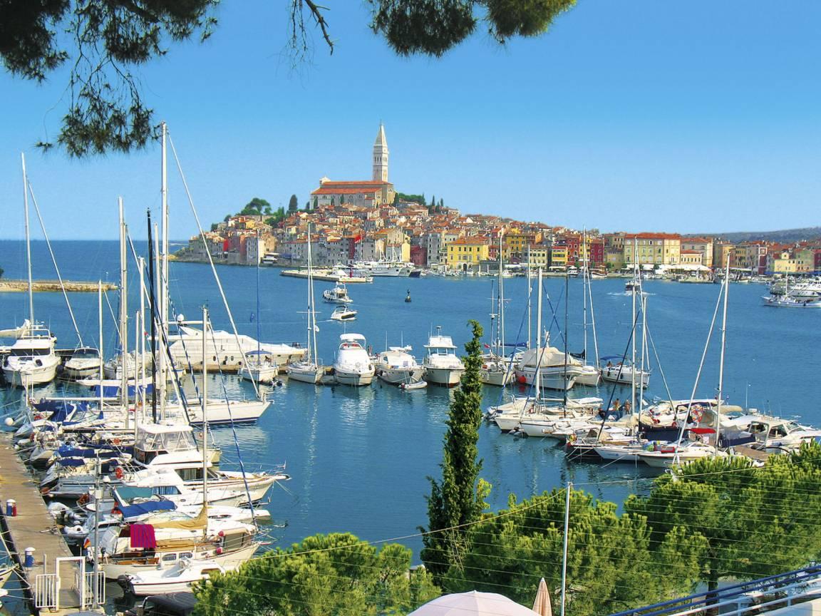 Botra Maria in Rovinj, Kroatië voor 4 personen foto 25