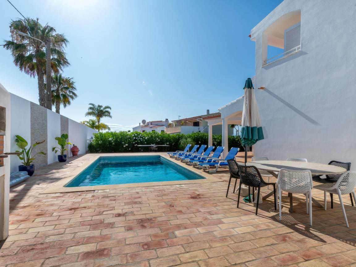 Villa dos Sonhos in Gale, Portugal voor 7 personen foto 24
