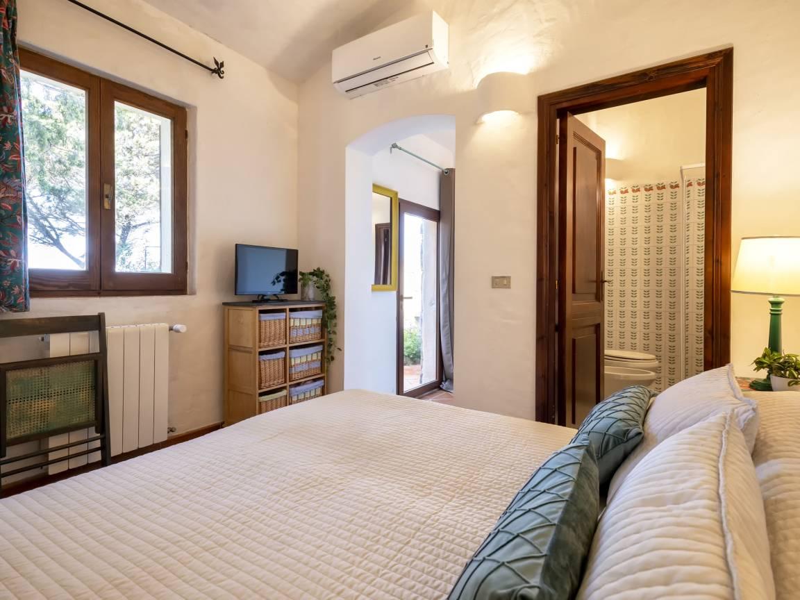 La Giulia Porto Cervo in Porto Cervo, Italië voor 8 personen foto 22