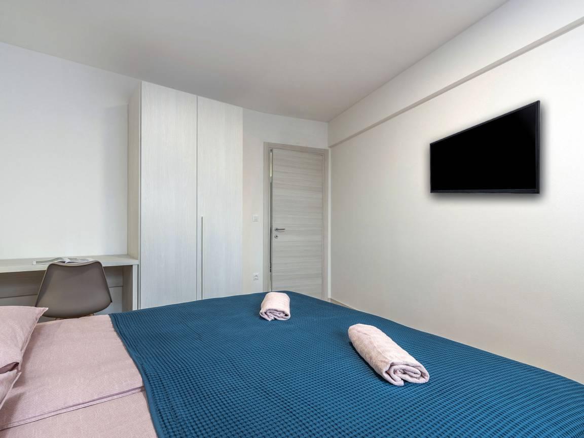 Villa Isabela in Poreč, Kroatië voor 6 personen foto 20