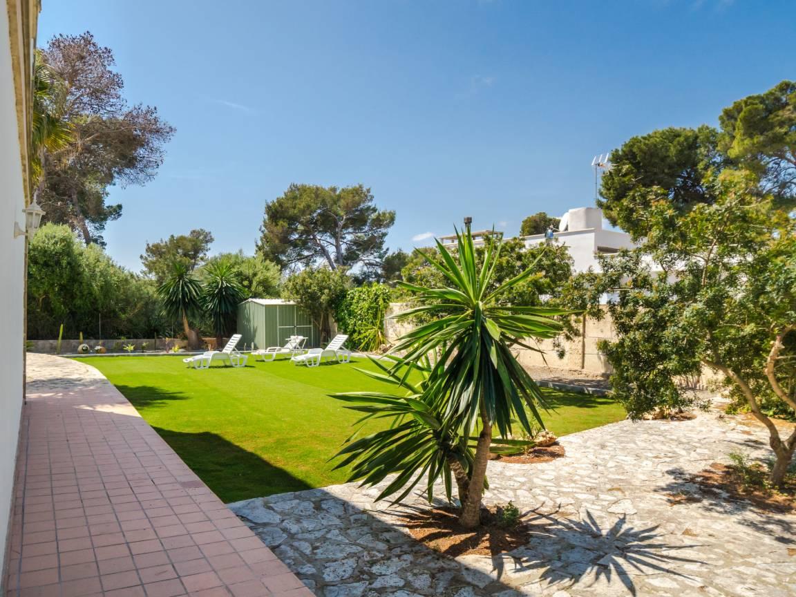 Vakantiehuis met privézwembad en zwembad in Porto Cristo, Spanje voor 8 personen foto 25