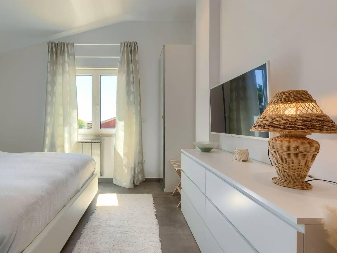 Penthouse Mira in Umag, Kroatië voor 6 personen foto 22