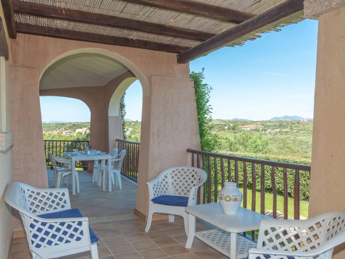 Corbezzolo 8 - Vista Village in Porto San Paolo, Italië voor 6 personen foto 23