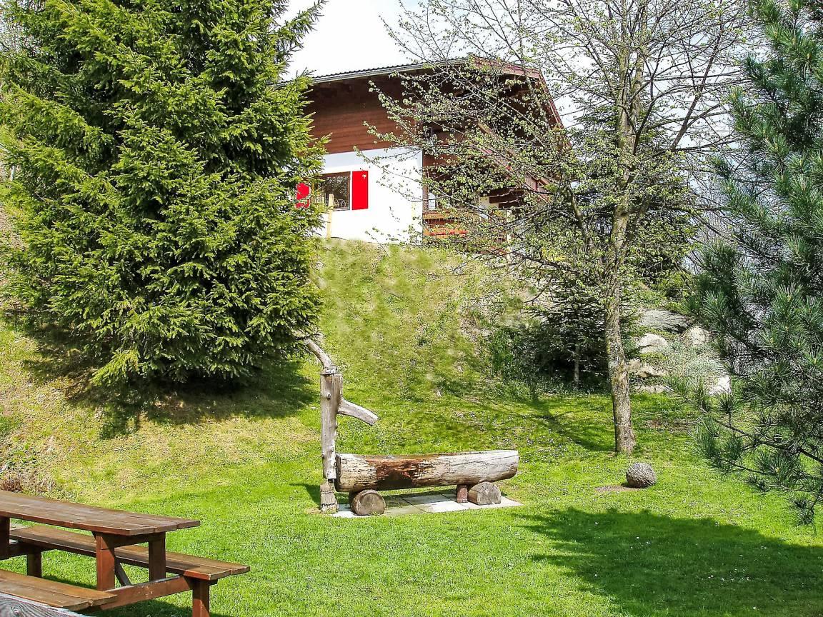 Haus am Sonnenhang in Mittersill, Oostenrijk voor 8 personen foto 21