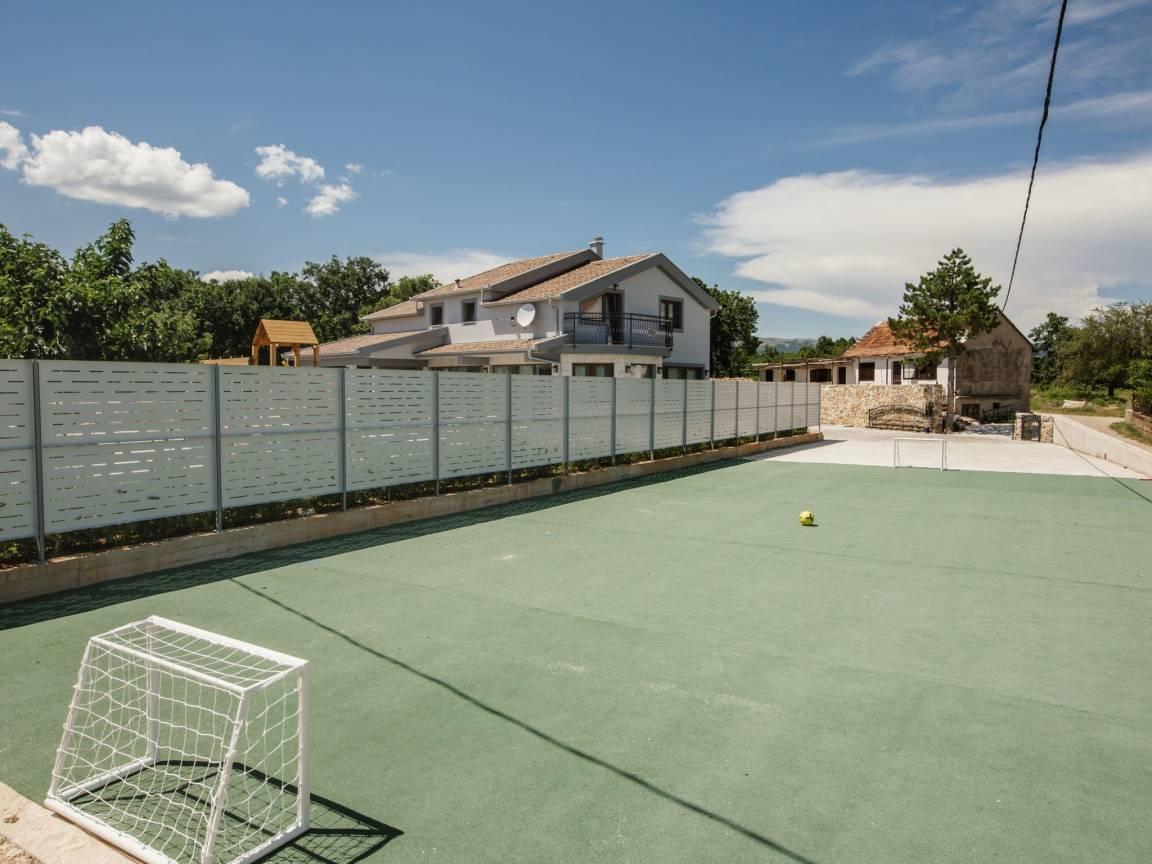 Oasis of peace in Imotski, Kroatië voor 12 personen foto 20