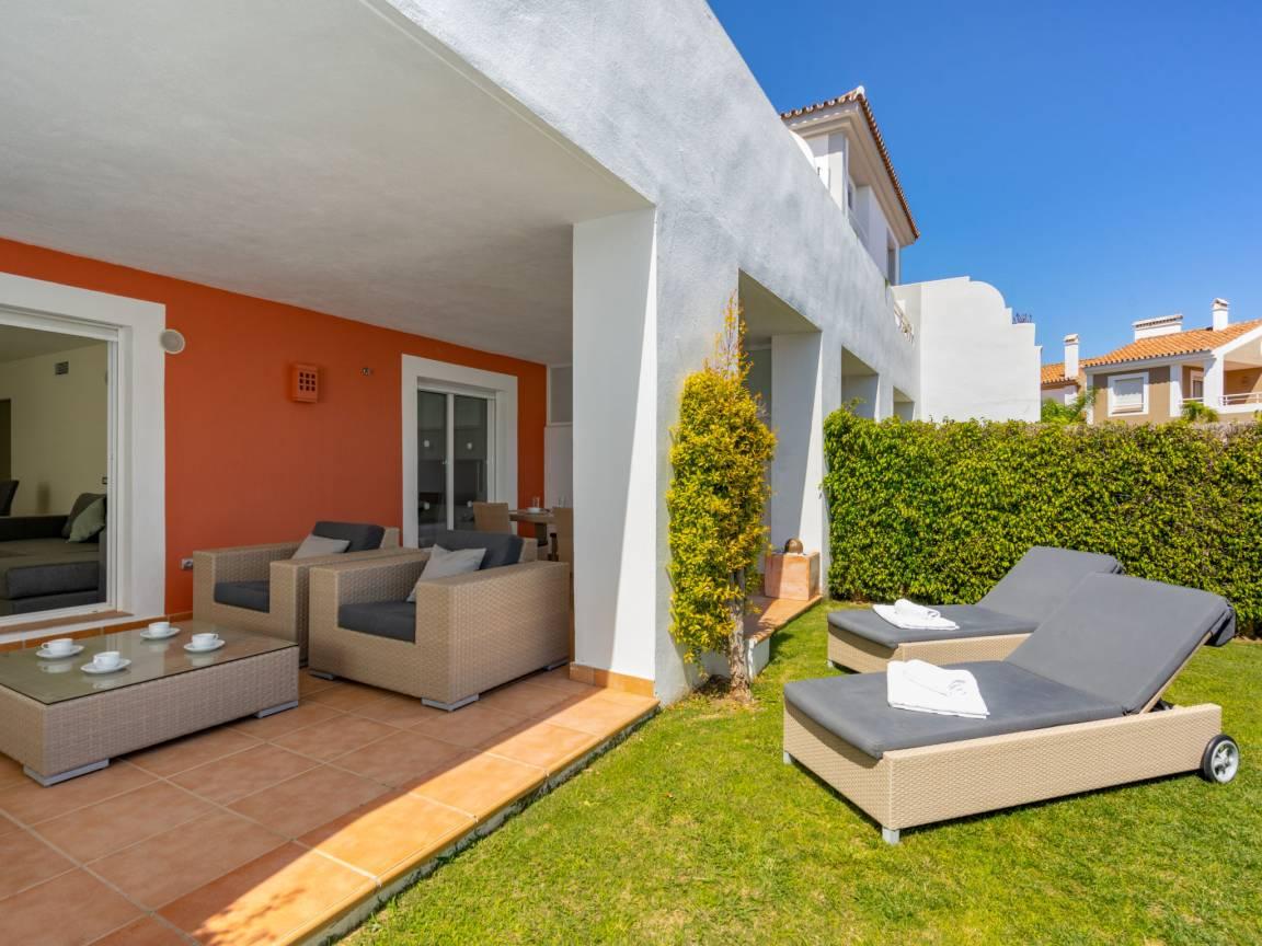 Cortijo del Mar in Estepona, Spanje voor 4 personen foto 24