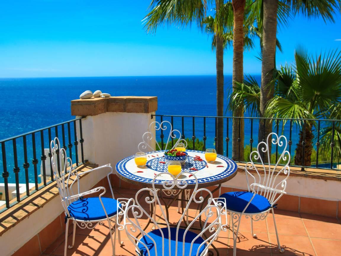 Vista Bonita in Torrox Costa, Spanje voor 8 personen foto 21