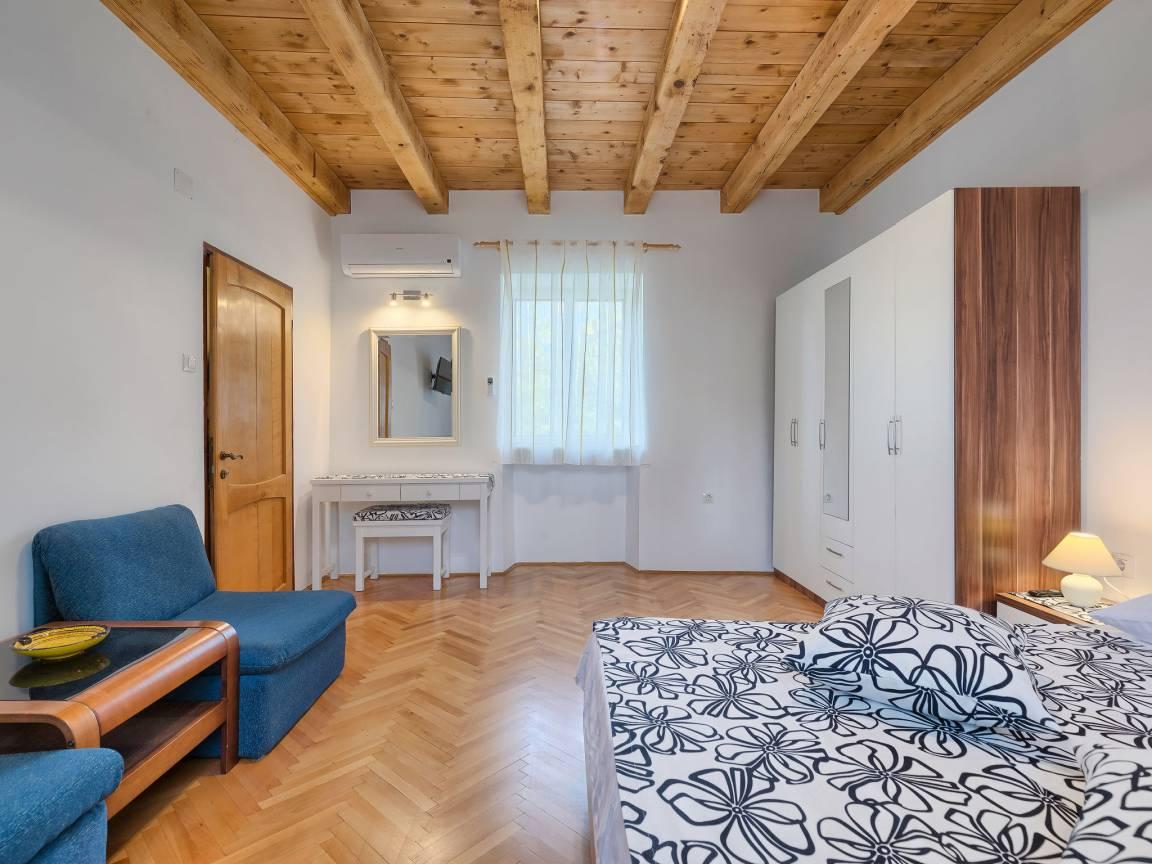 Villa Crispo in Medulin, Kroatië voor 5 personen foto 22