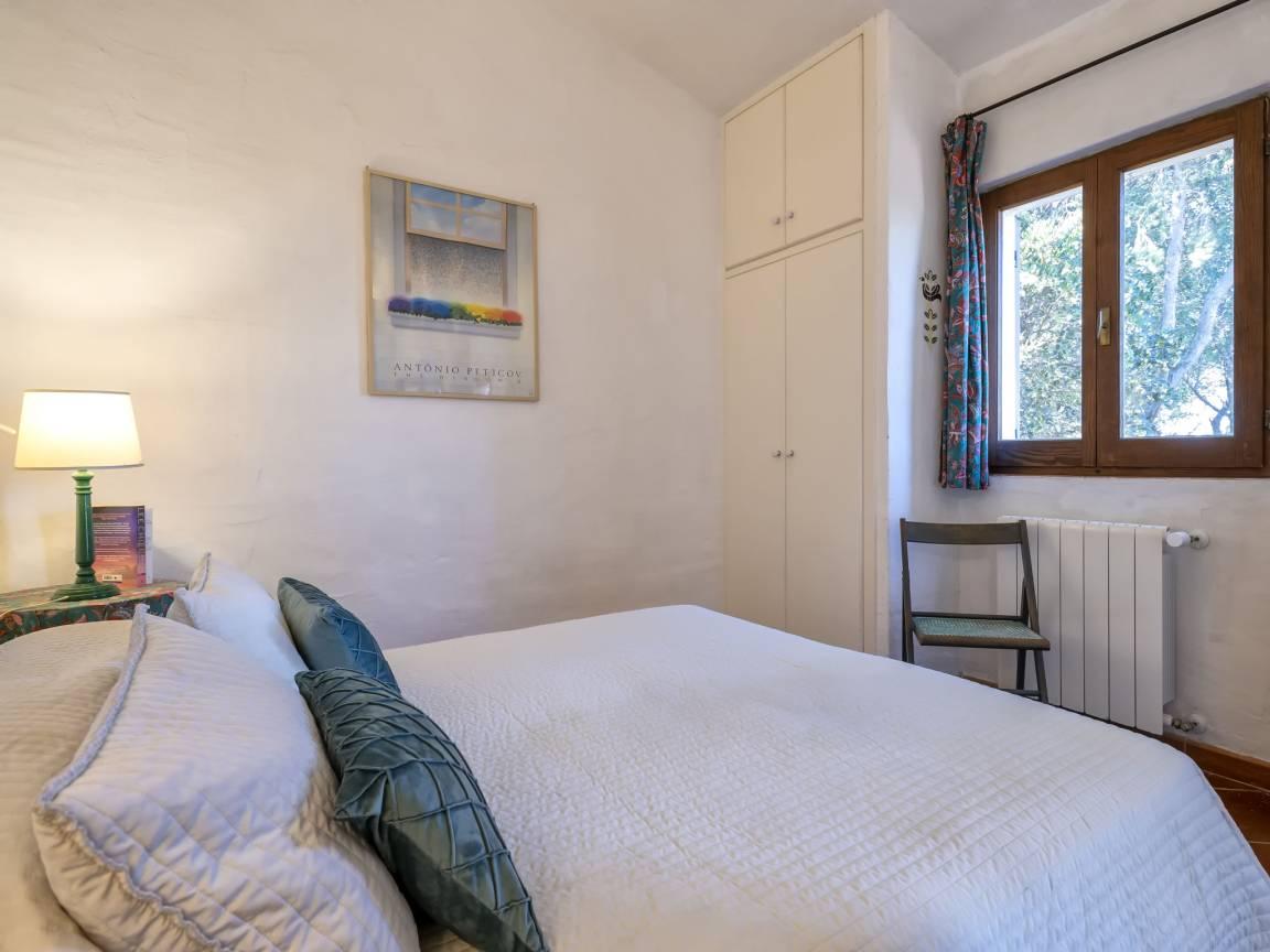 La Giulia Porto Cervo in Porto Cervo, Italië voor 8 personen foto 20