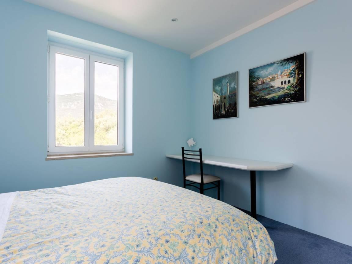 Waterfront Oasis met 2 slaapkamers, 2 badkamers en jacuzzi in Ston, Kroatië voor 4 personen foto 21