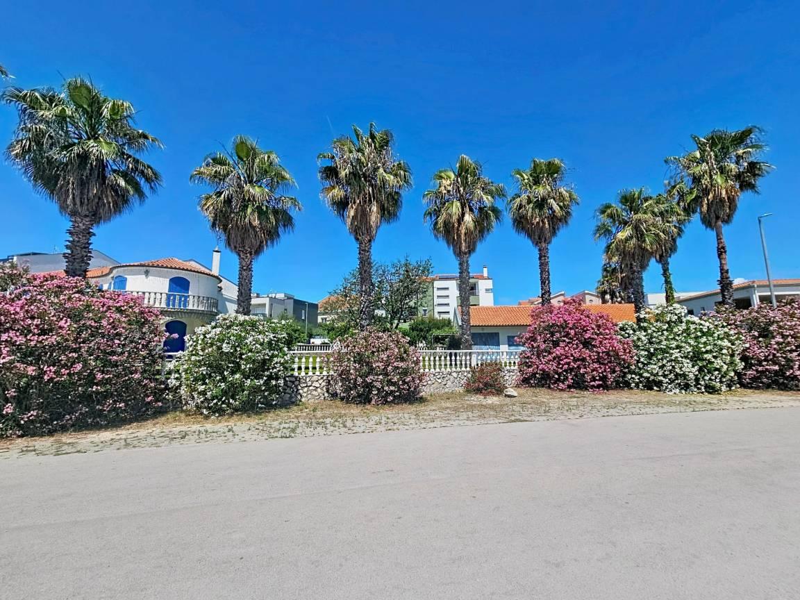 Vakantieappartement met zeezicht en zwembad in Zadar/Bibinje, Kroatië voor 4 personen foto 22