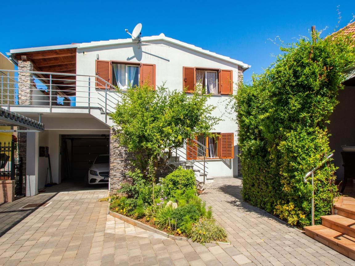 Vakantieappartement met hottub en zwembad in Vodice/Tribunj, Kroatië voor 4 personen foto 22