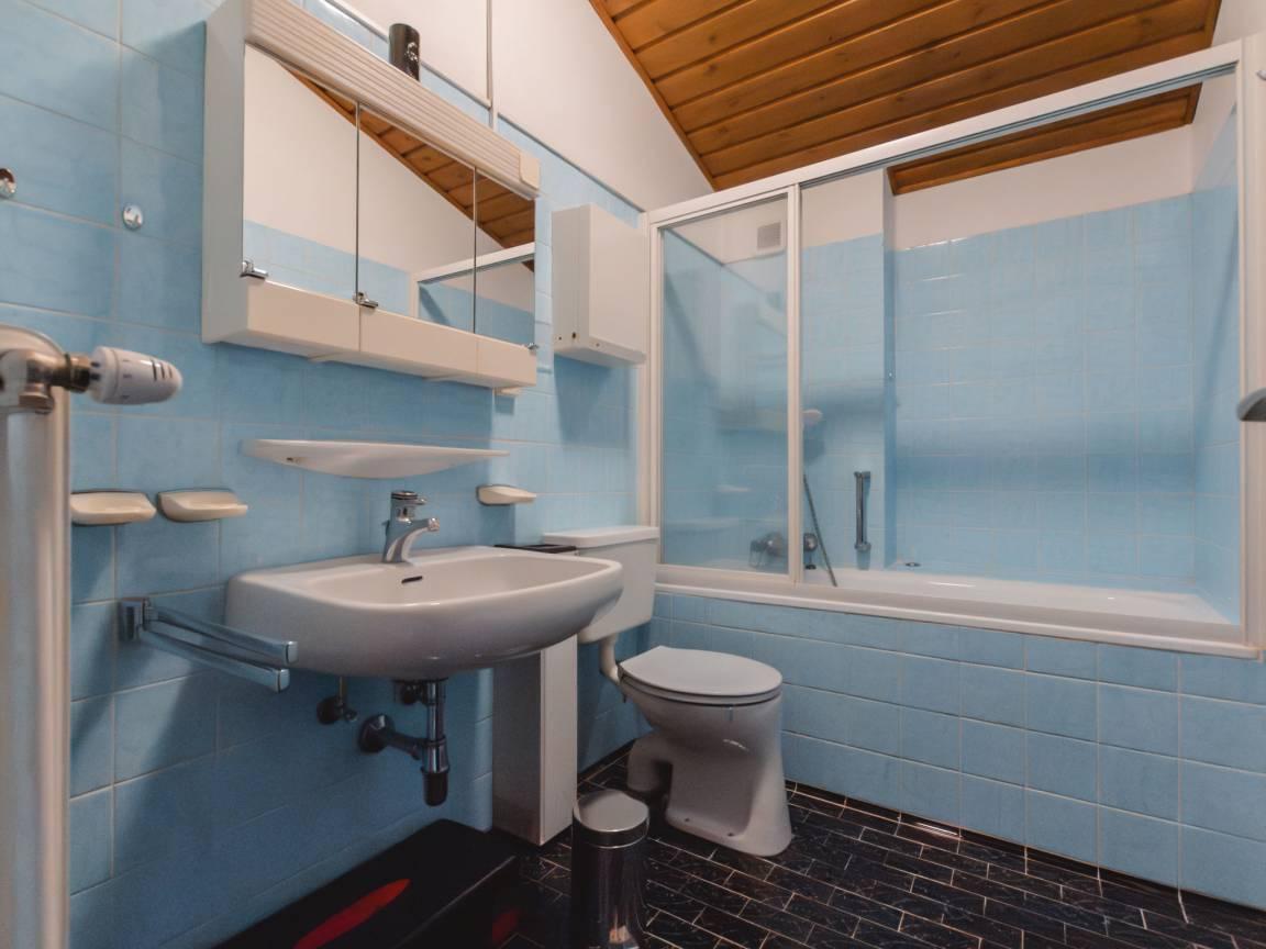 Vakantieappartement met sauna en zwembad in Bad Hofgastein, Oostenrijk voor 6 personen foto 23