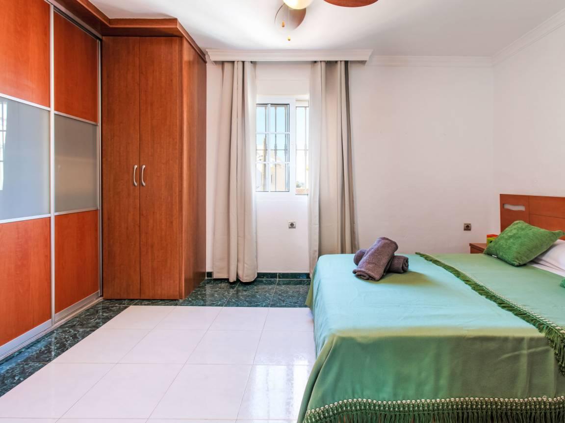 Villa Almudena in Rincón de la Victoria, Spanje voor 8 personen foto 25