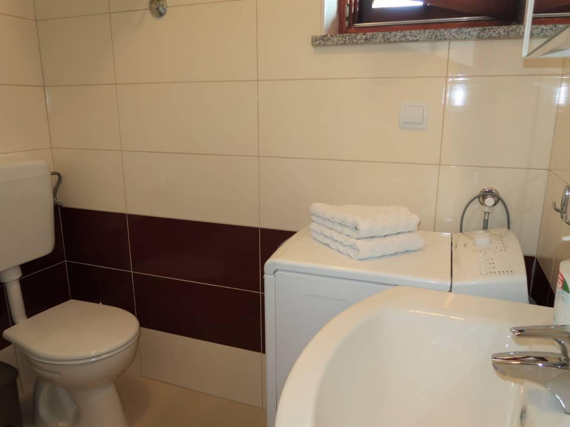 Vakantiehuis met privézwembad en zwembad in Labin, Kroatië voor 5 personen foto 22