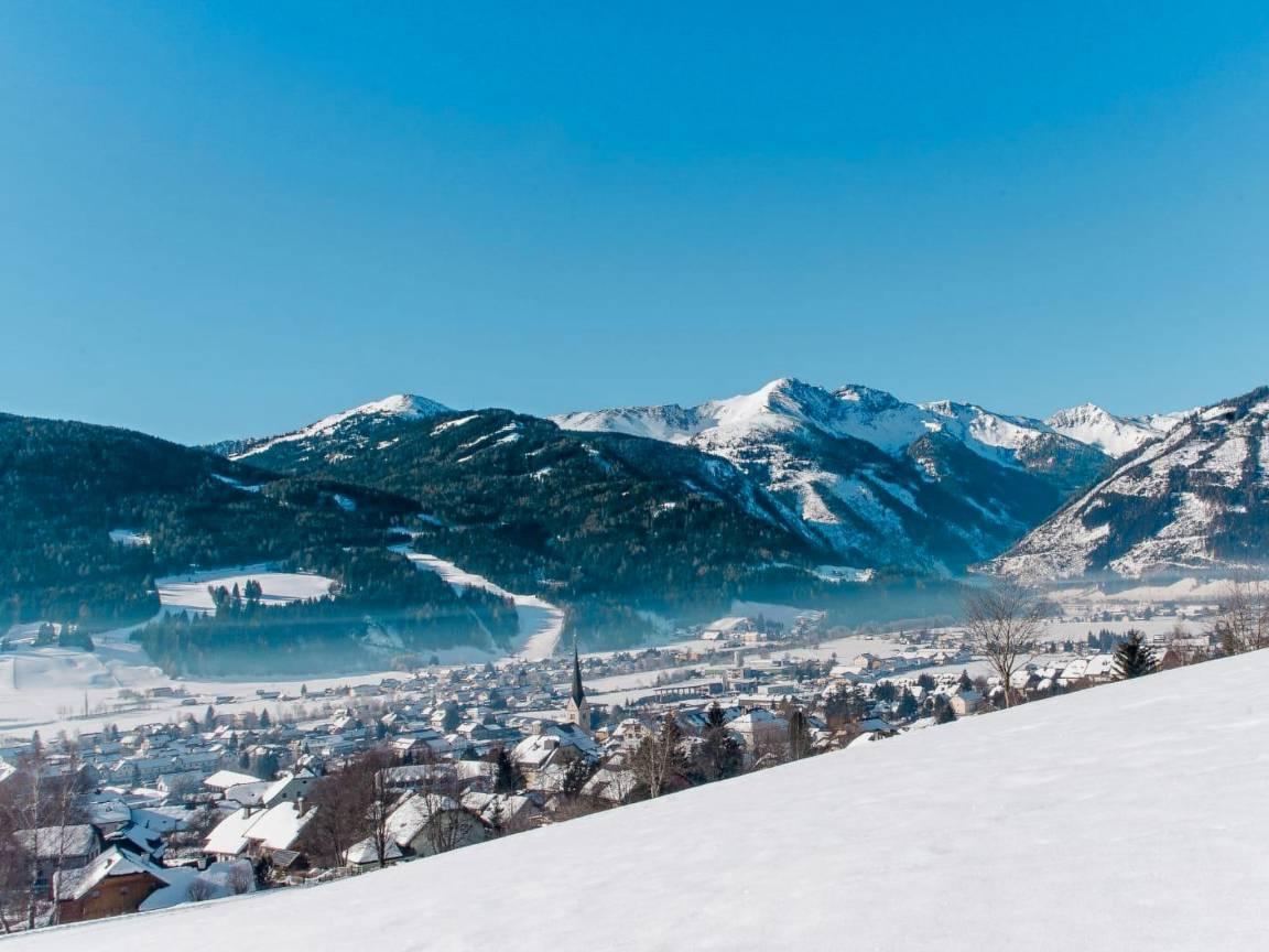 Alpenhaus Katschberg in Sankt Michael im Lungau, Oostenrijk voor 4 personen foto 25