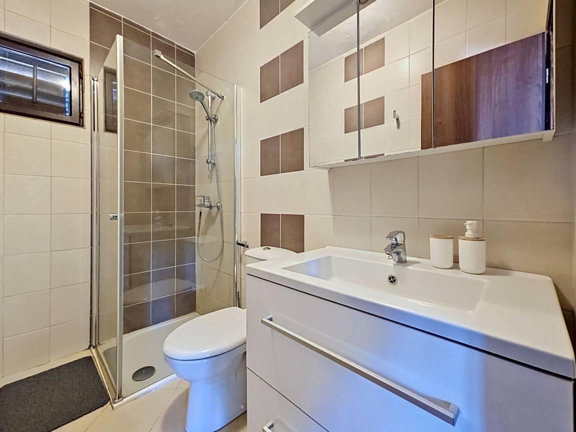 Vakantiehuis met privézwembad en sauna in Brač/Povlja, Kroatië voor 10 personen foto 19