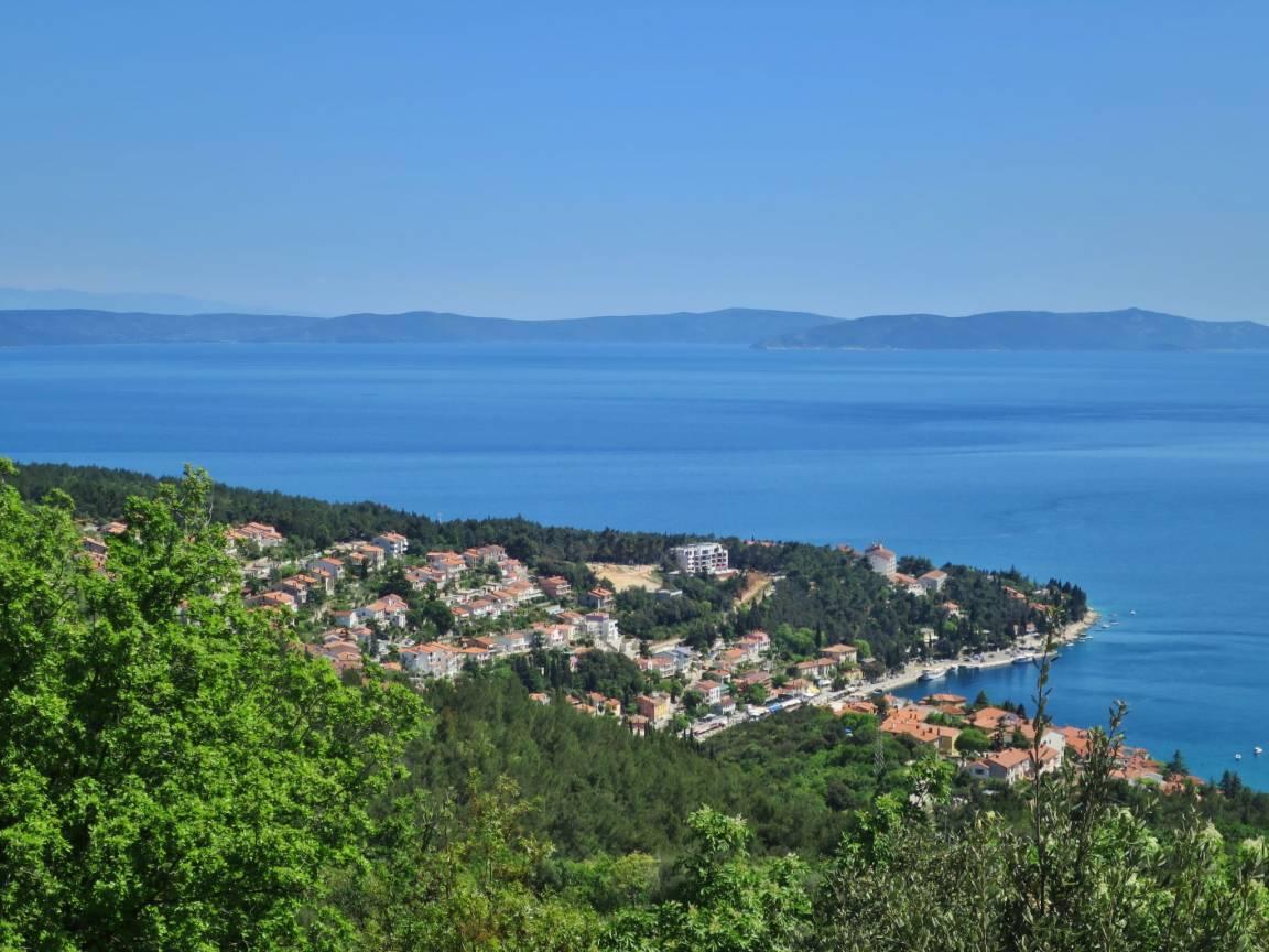Klaudija in Rabac, Kroatië voor 4 personen foto 25
