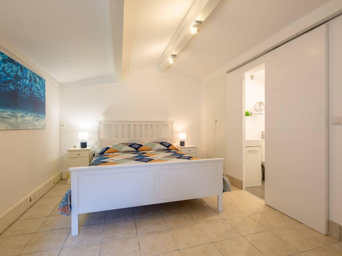 Vakantievilla met privézwembad en zwembad in Sainte Maxime, Frankrijk voor 9 personen foto 22