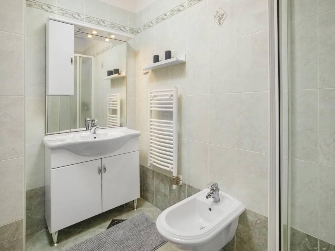 Villa Beach Front in Umag/Bašanija, Kroatië voor 8 personen foto 19