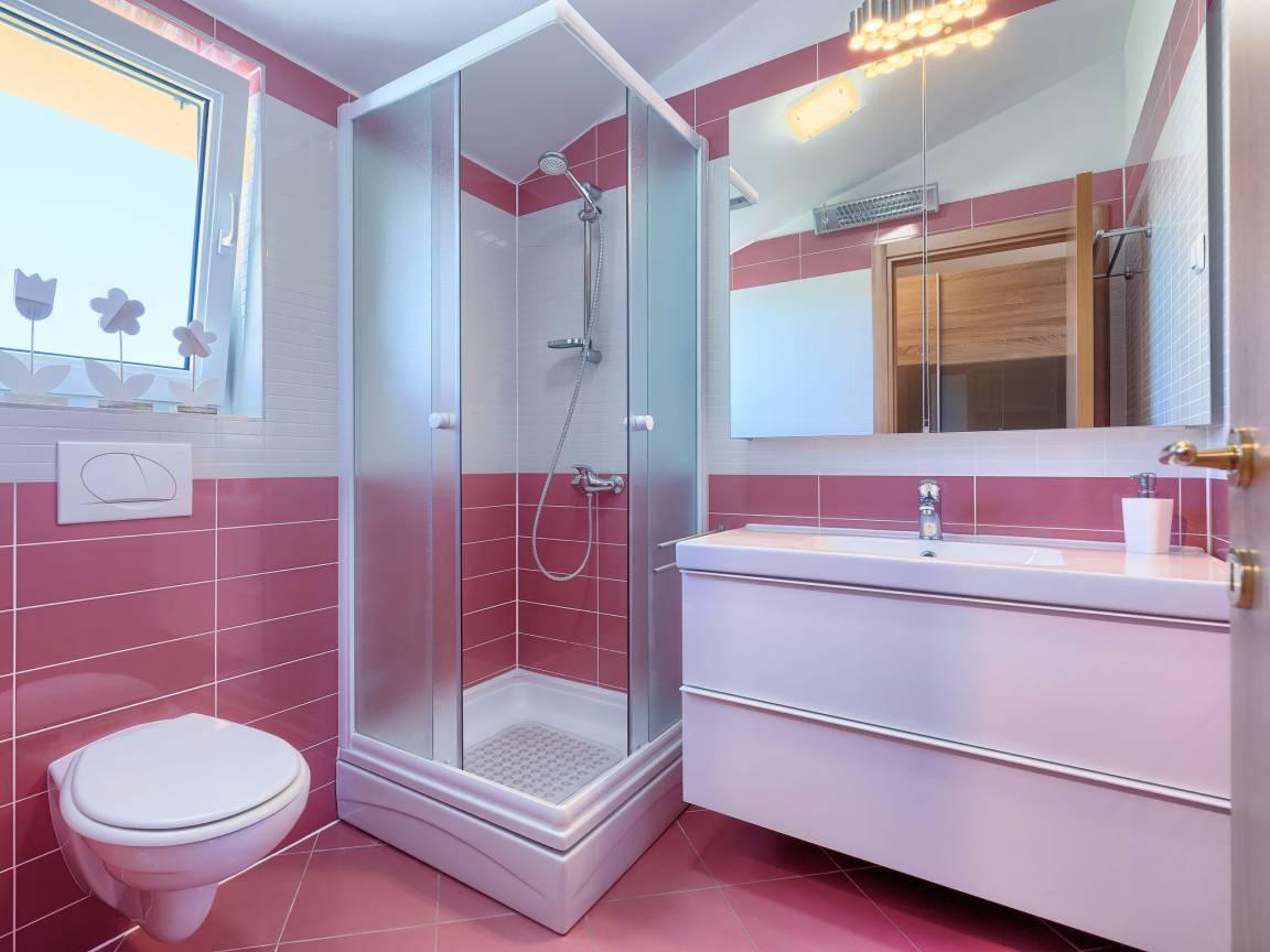 Villa Valentina in Pula, Kroatië voor 6 personen foto 21