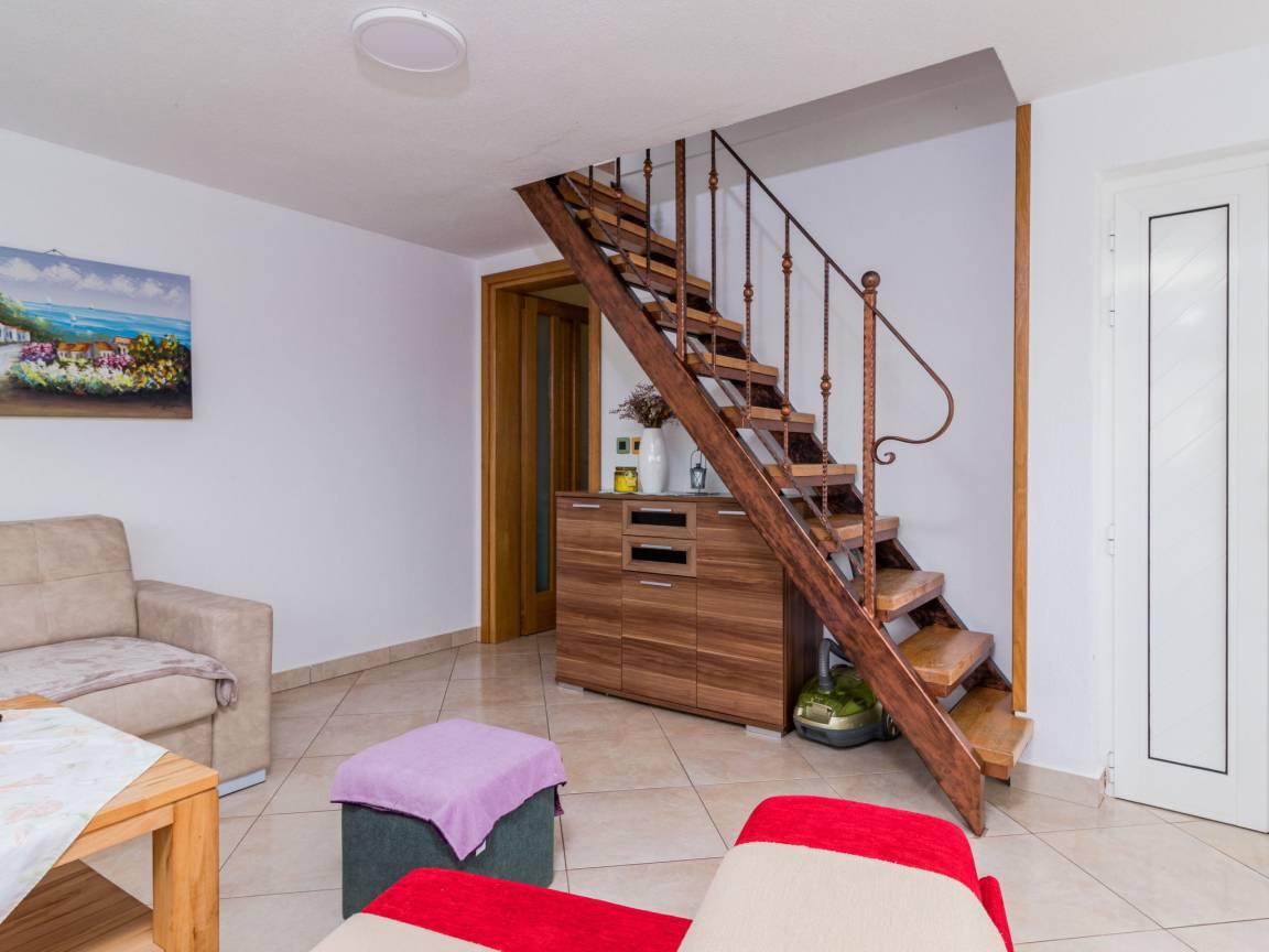 Villa Sandra in Pula, Kroatië voor 9 personen foto 20