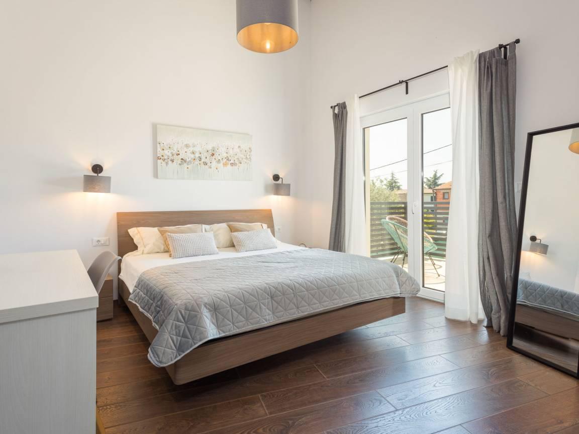 Villa Leonardo in Poreč, Kroatië voor 6 personen foto 24