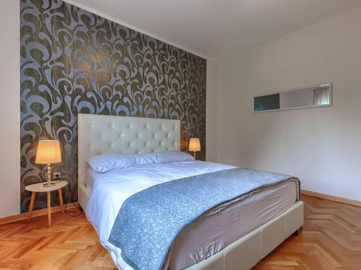 Vakantiehuis met privézwembad en jacuzzi in Pula/Marčana, Kroatië voor 10 personen foto 25
