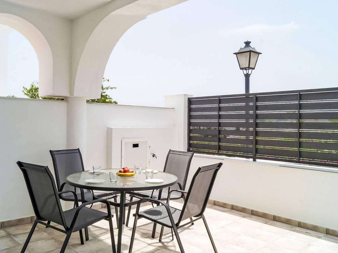 Reserva de Marbella in Elviria, Marbella, Spanje voor 5 personen foto 20
