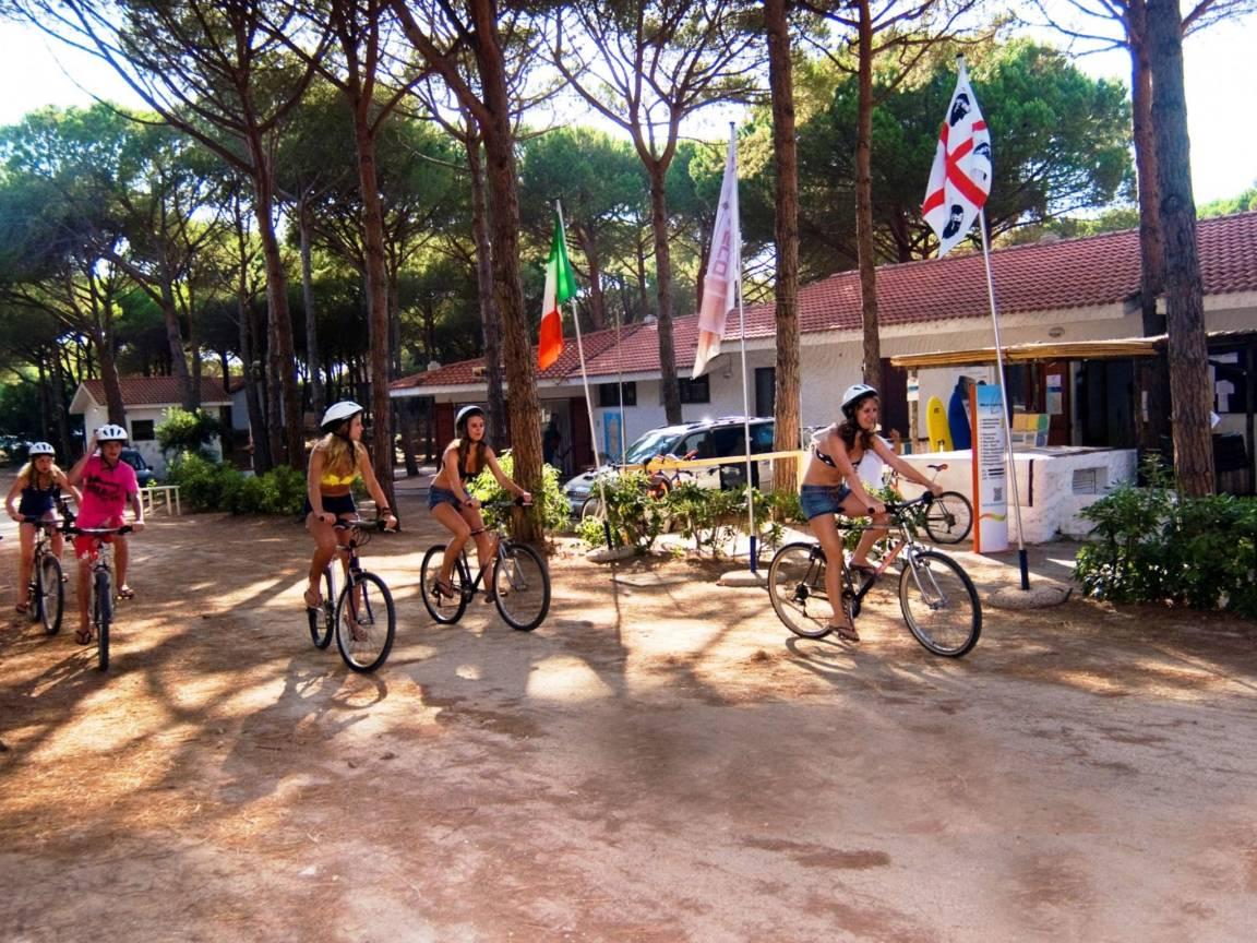 Bella Sardinia in Torre del Pozzo, Italië voor 5 personen foto 19