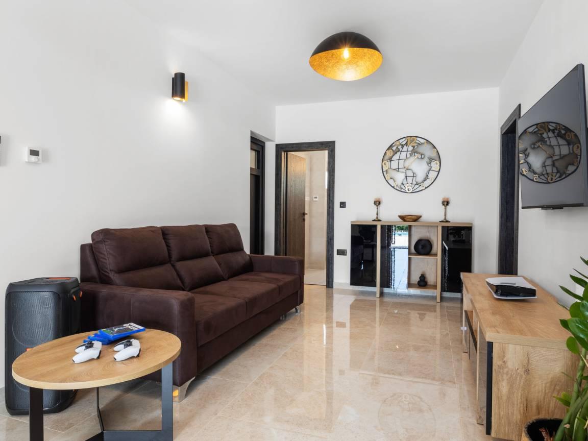 Villa Venezia in Labin, Kroatië voor 11 personen foto 23