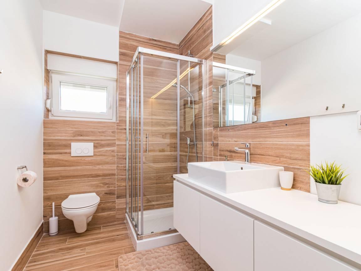 Villa Virtus in Novigrad (Istra), Kroatië voor 7 personen foto 23