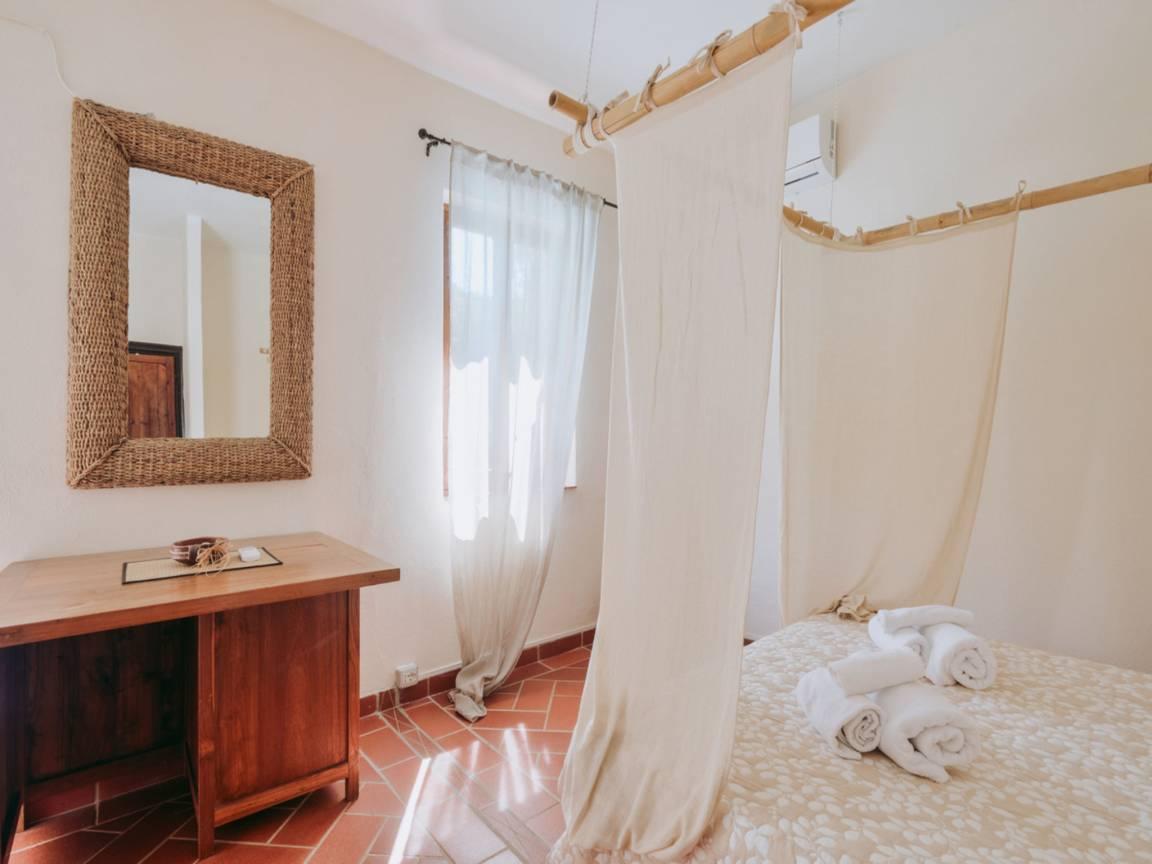 Vakantievilla met privézwembad en zwembad in Valledoria, Italië voor 17 personen foto 20