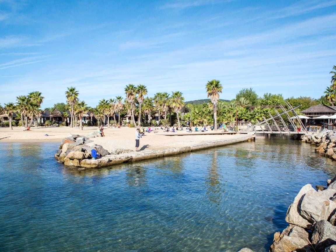 Les Perles de Saint Tropez in Port Grimaud, Frankrijk voor 6 personen foto 20