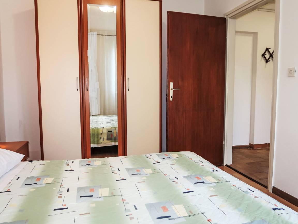 Violetta met 2 slaapkamers en zeezicht in Labin, Kroatië voor 4 personen foto 19