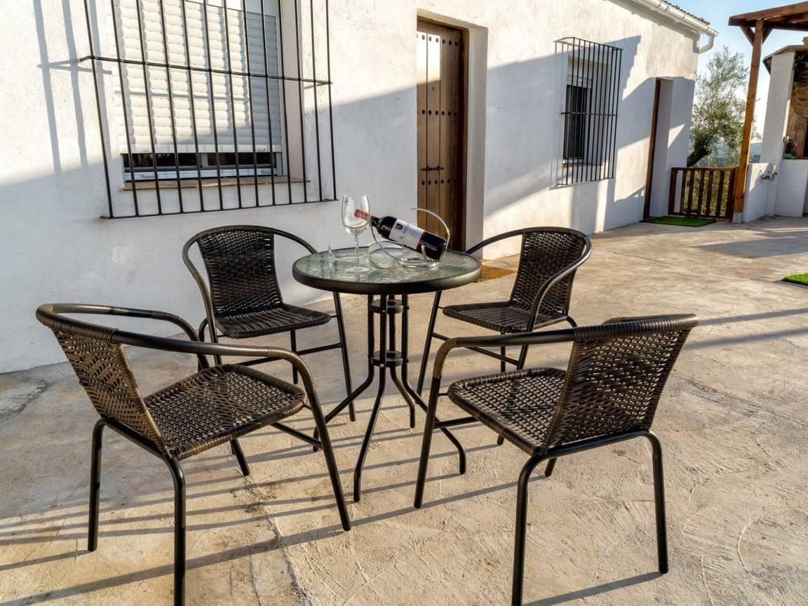 La Pedriza in Cordoba/Rute, Spanje voor 4 personen foto 22