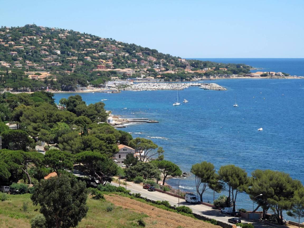 Vakantievilla met privézwembad en zwembad in Sainte Maxime, Frankrijk voor 8 personen foto 24