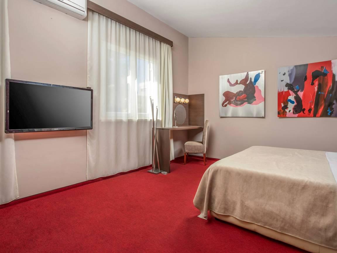 Villa Puntizela in Pula/Puntižela, Kroatië voor 8 personen foto 25