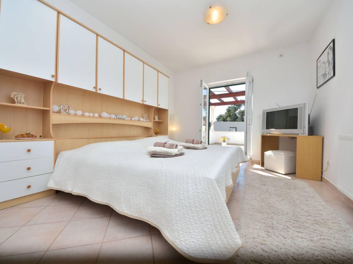 Bila Vila in Zadar, Kroatië voor 8 personen foto 25